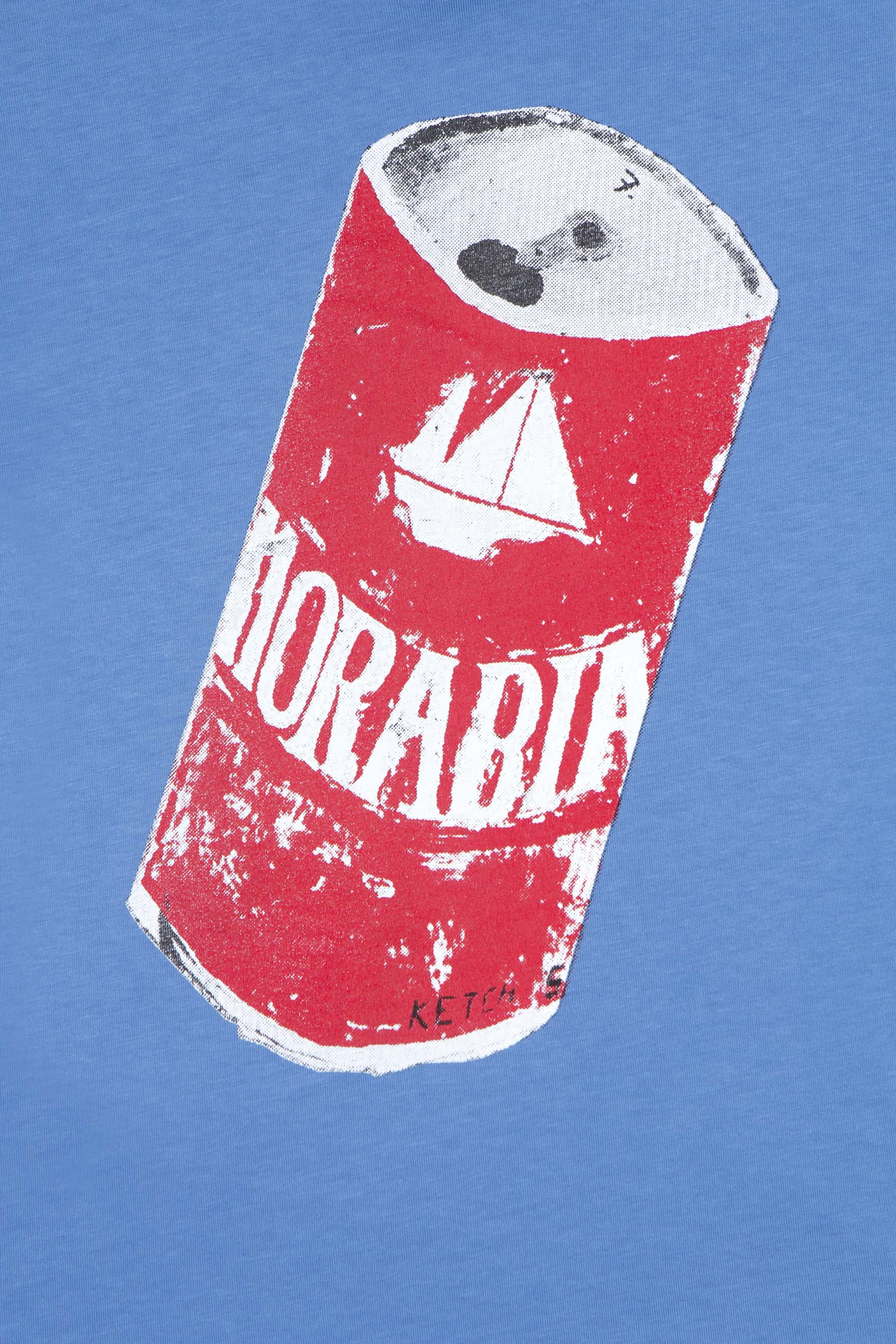                                                                                                                                                      Soda T-shirt 